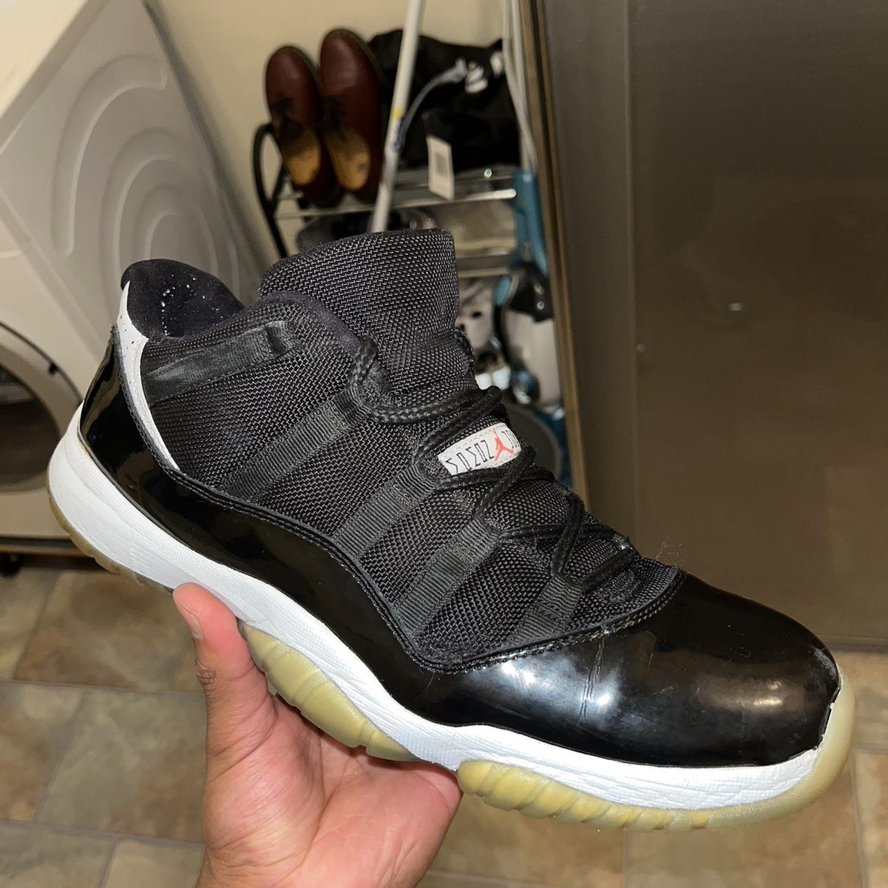 jordan 5 low size 11