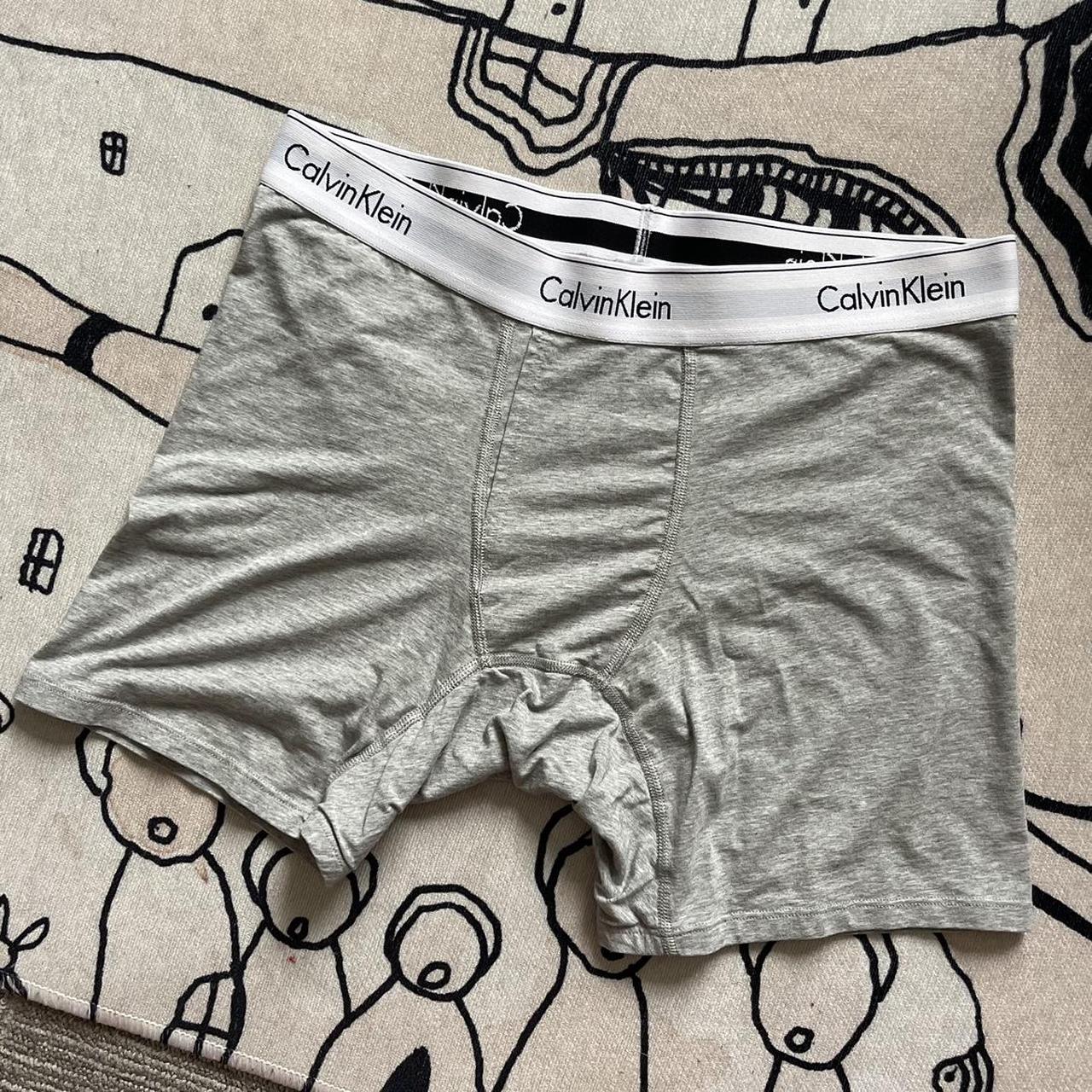 calvin “female” boxers, size large , 💌$5 shipping💌, all...