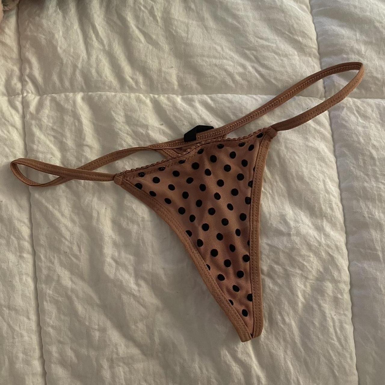 Underwear worn Depop