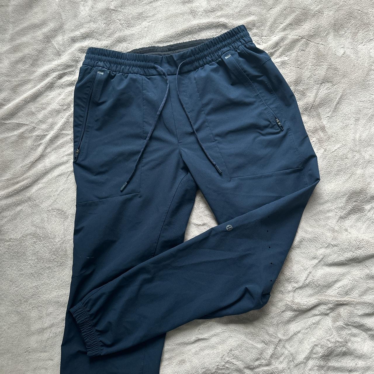 All in motion men's pants. 30x30. Good condition. - Depop