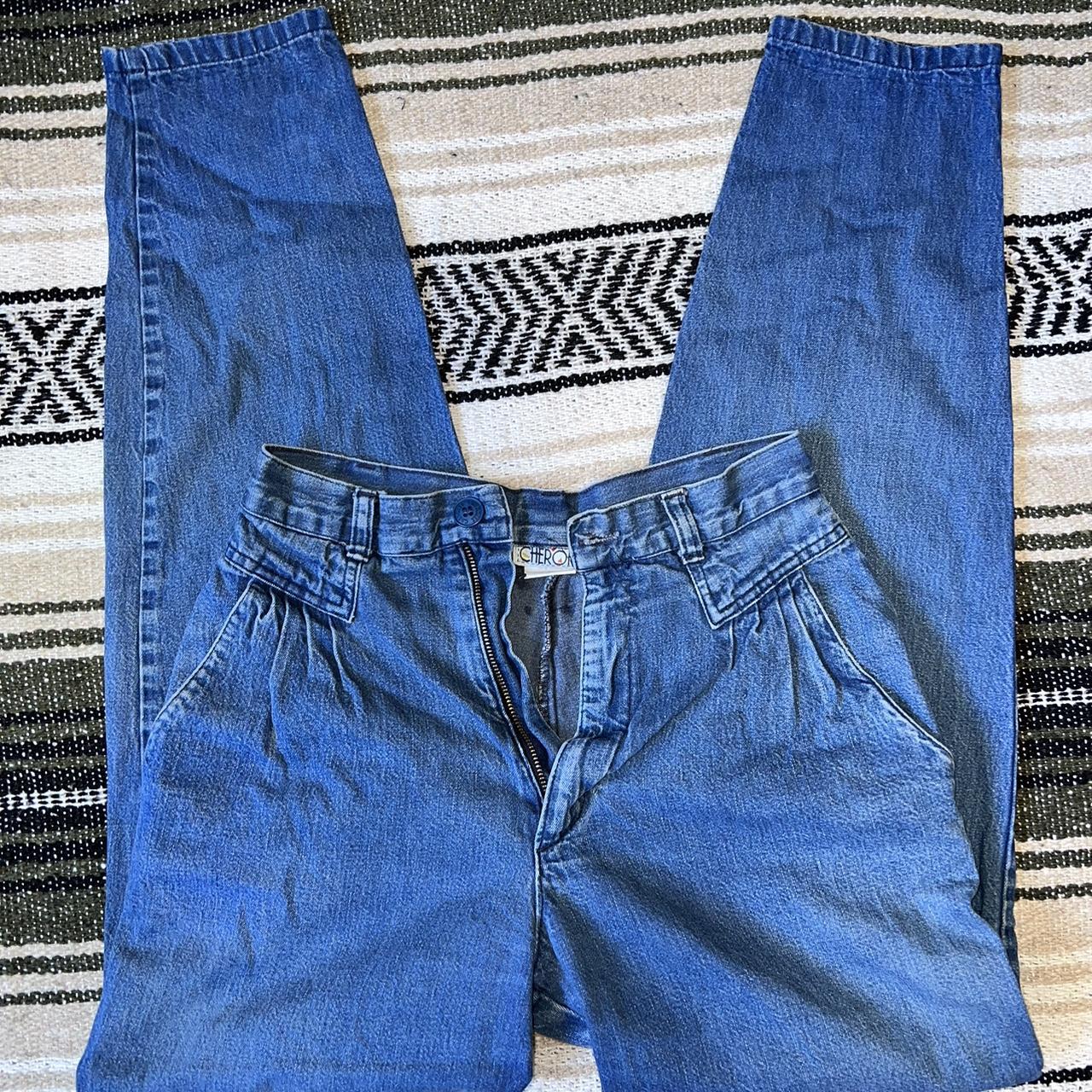 Cherokee Women's Blue Jeans