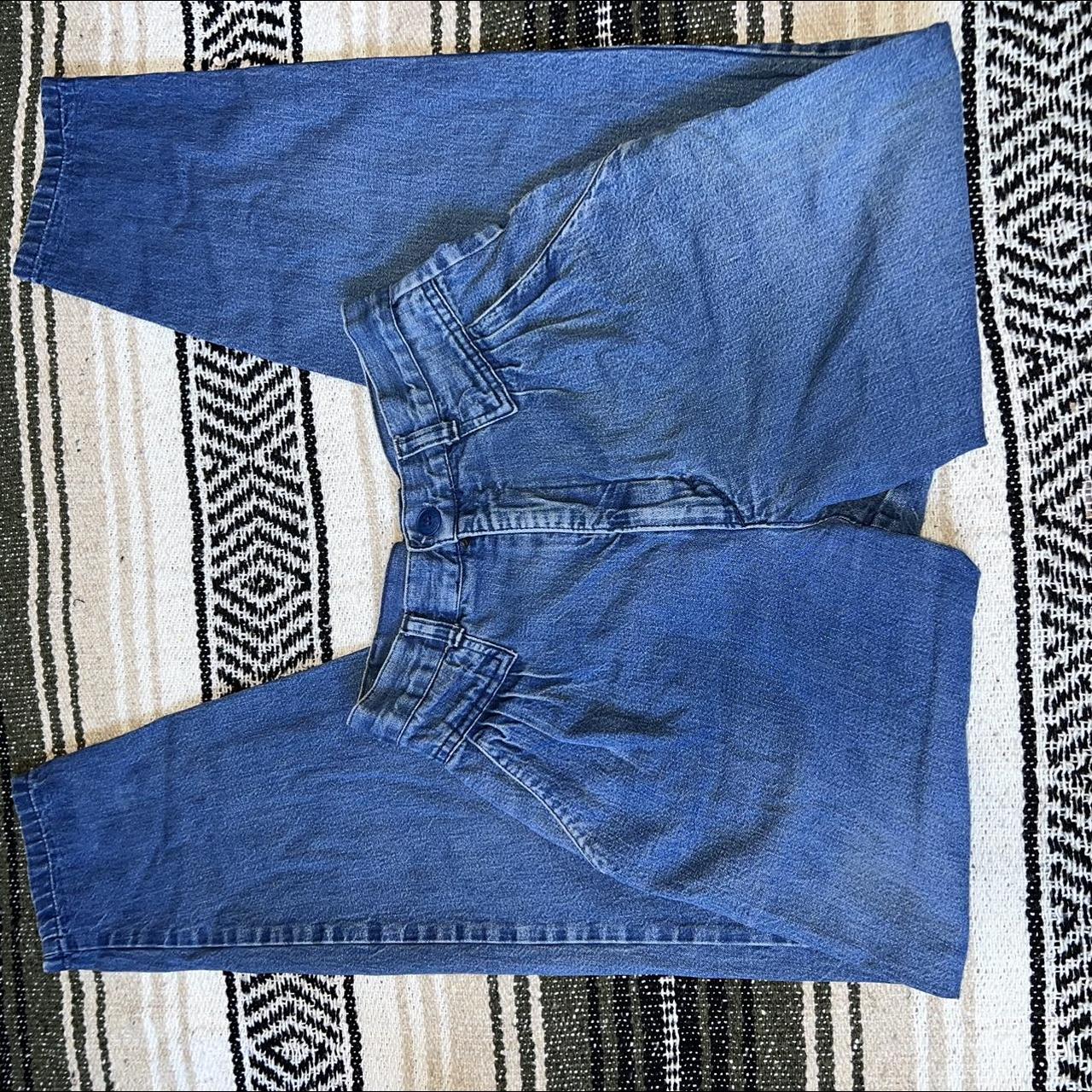 Cherokee Women's Blue Jeans (3)