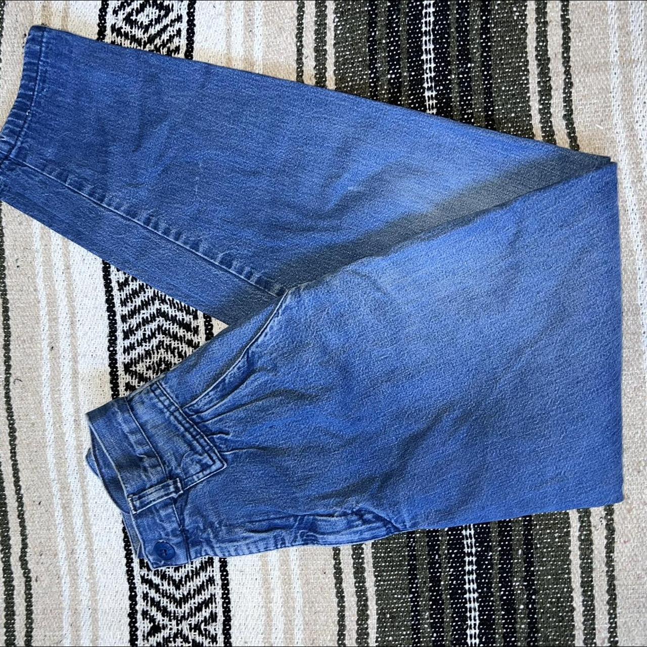 Cherokee Women's Blue Jeans (4)