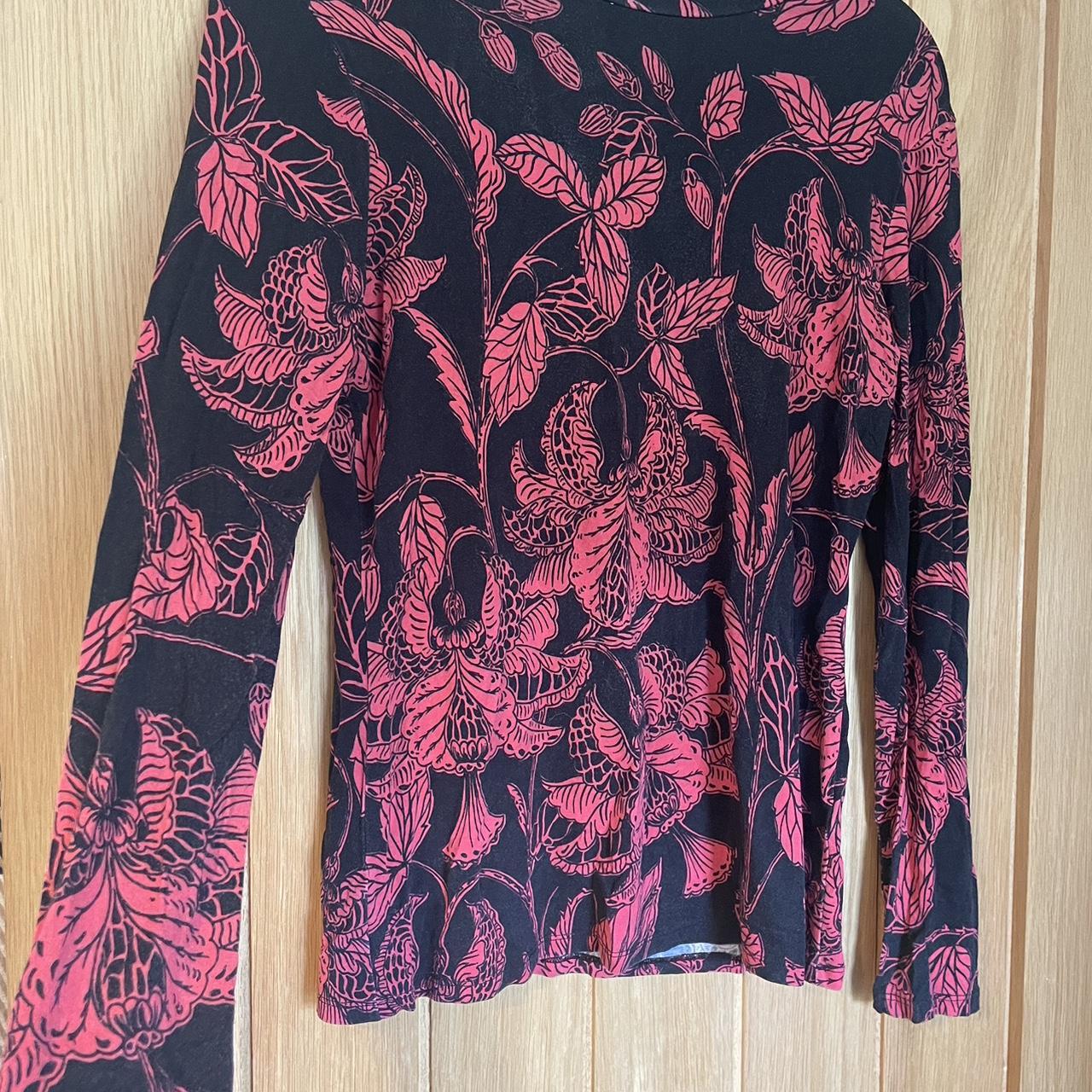 Ted Baker Women S T Shirt Depop