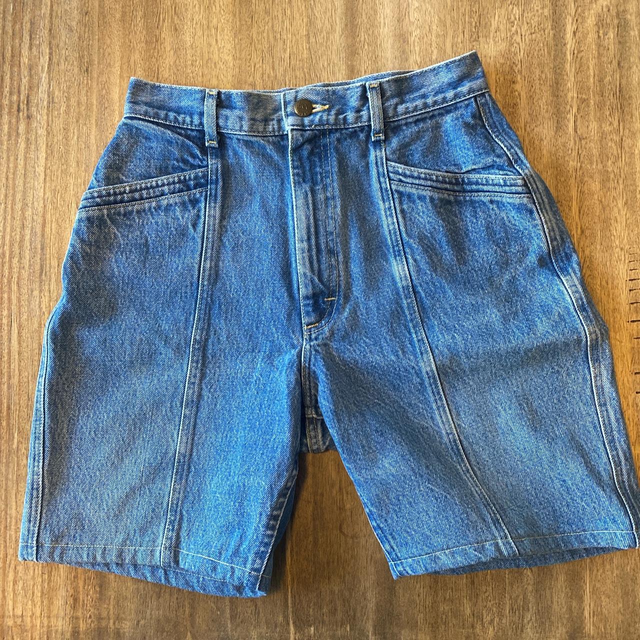 Cheap jean shorts hot sale for juniors