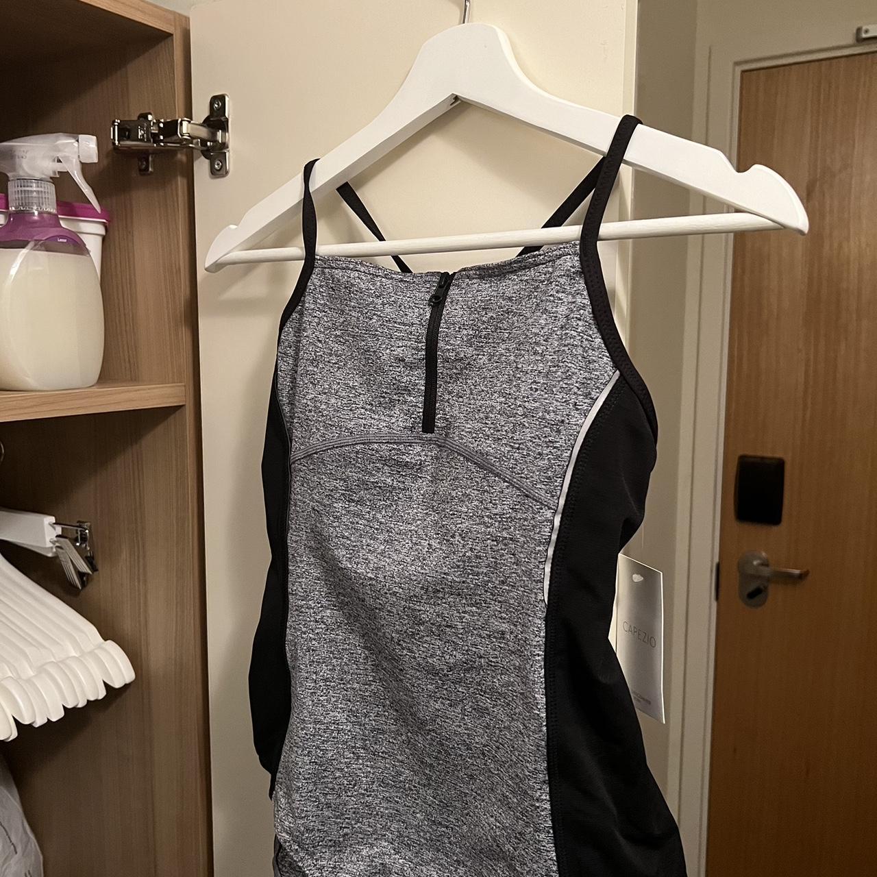 Capezio Leotard **UNABLE TO SHIP UNTIL SEPTEMBER... Depop