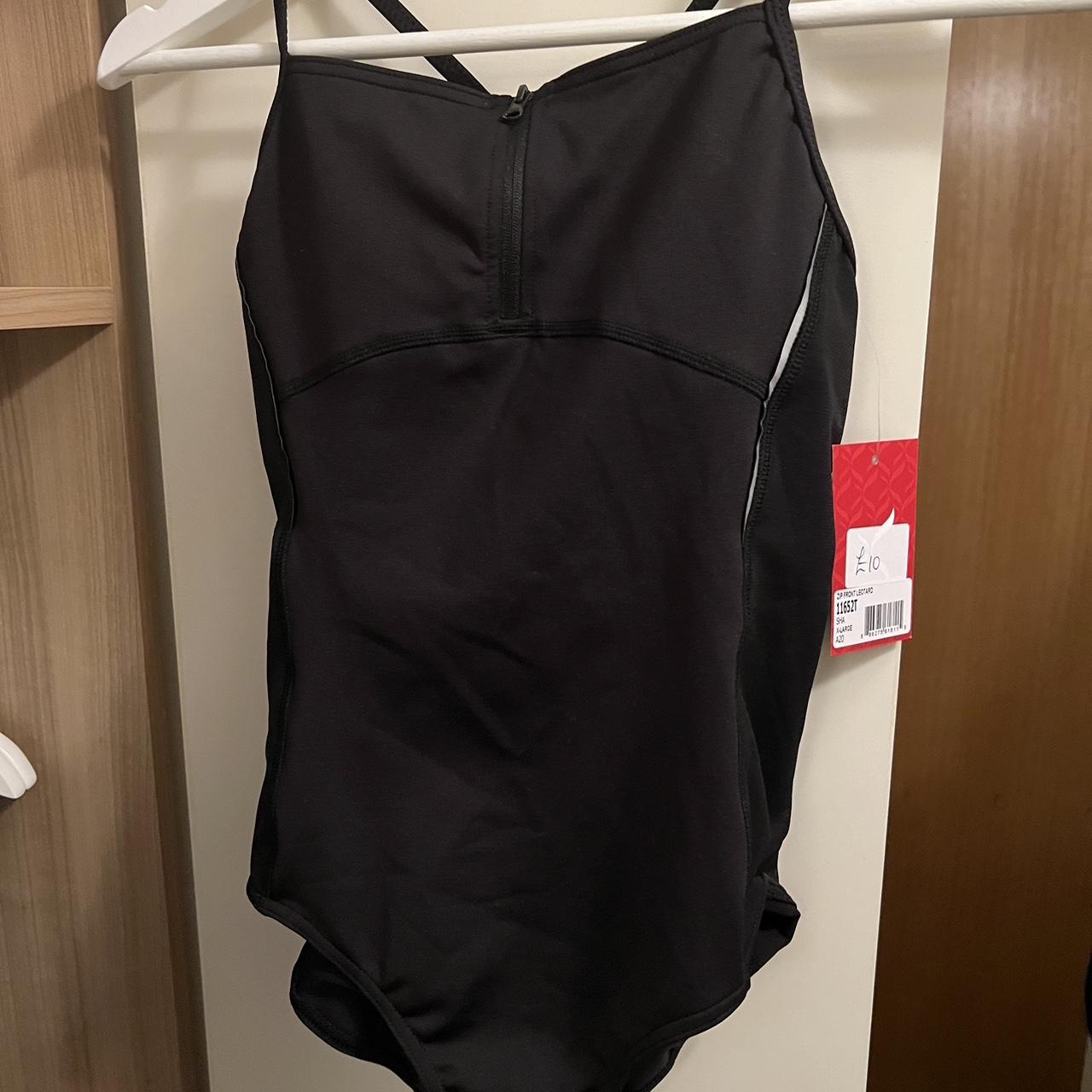Capezio Leotard **UNABLE TO SHIP UNTIL SEPTEMBER... Depop