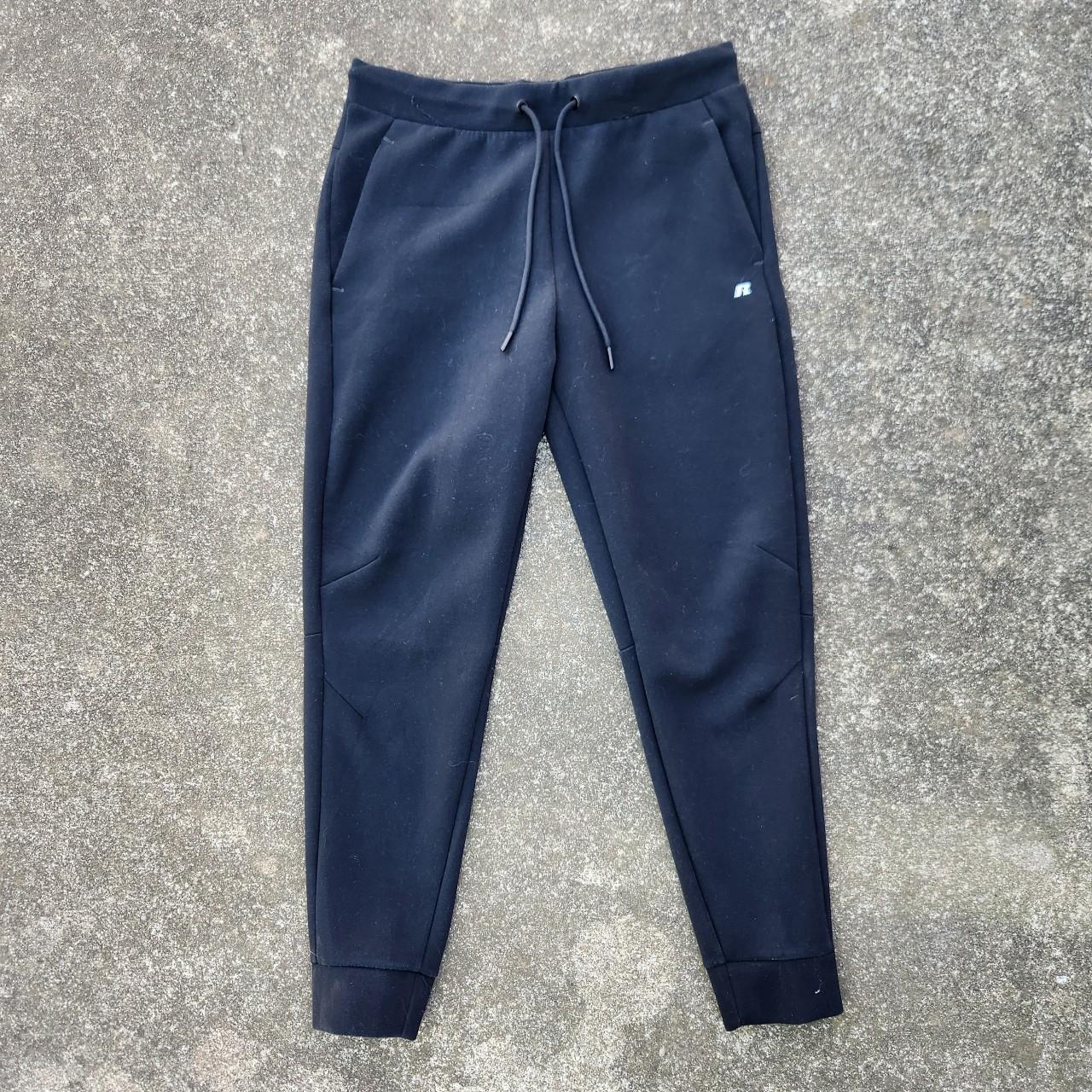 Russell Athletics Fusion Knit Sweatpants,