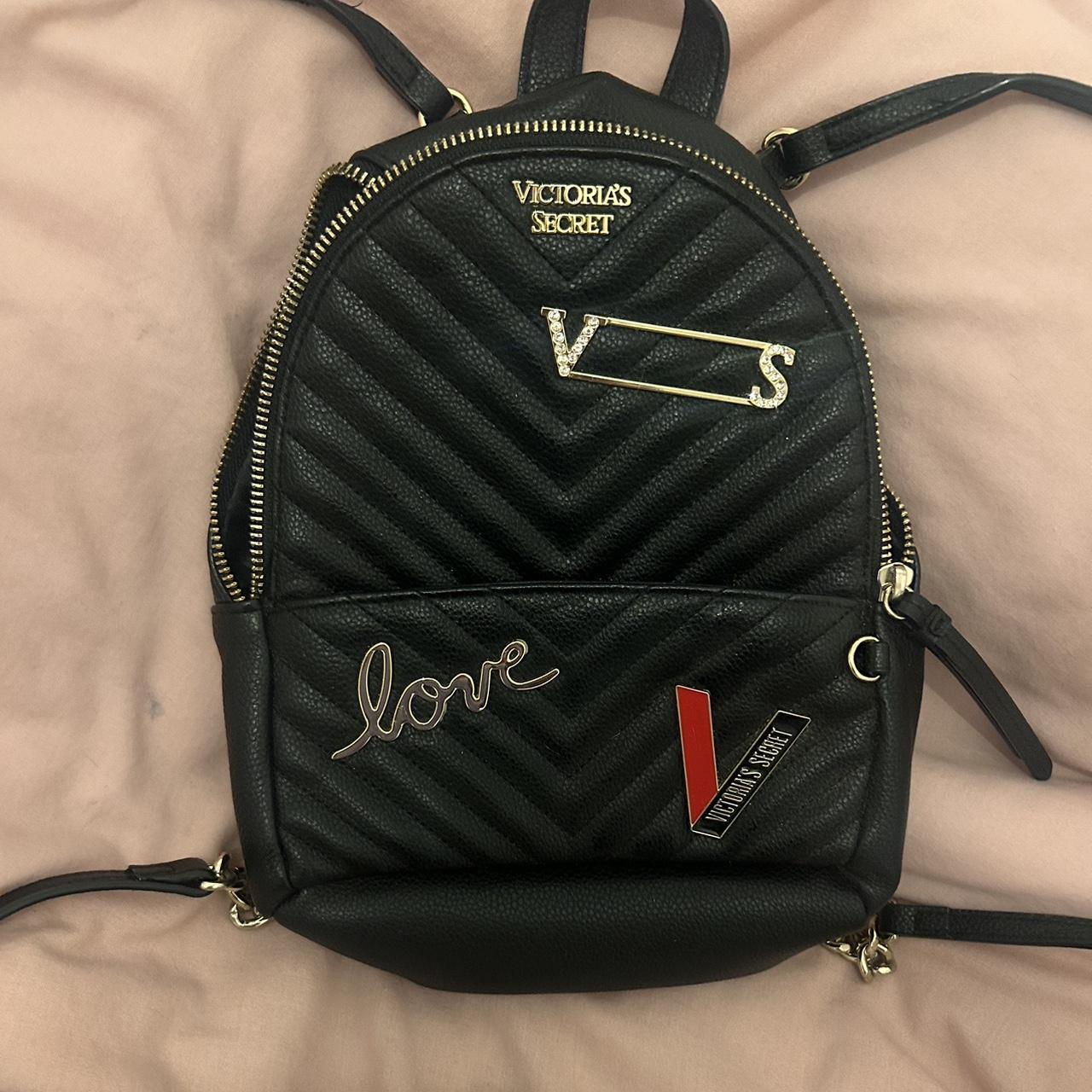 Small city backpack deals victoria secret