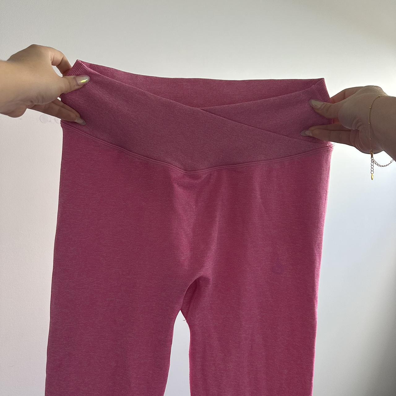women's coloured leggings
