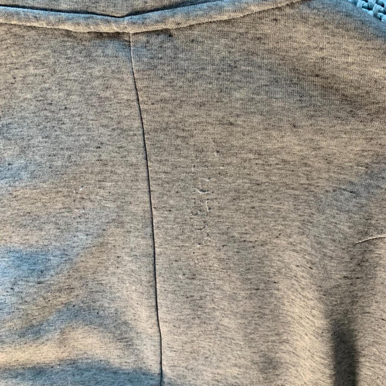 Nike Tech Fleece - great condition, tiny cuff on... - Depop
