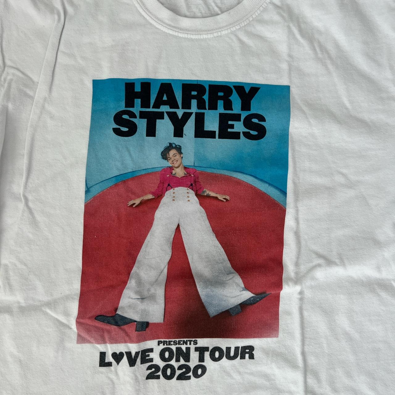 Harry's Women's T-shirt (2)