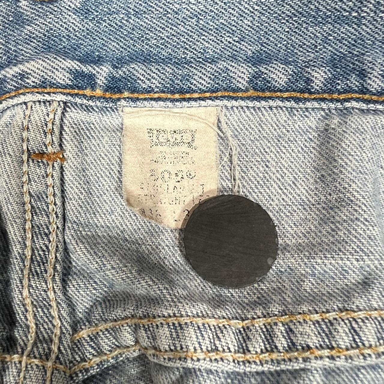 Men's Blue Jeans | Depop