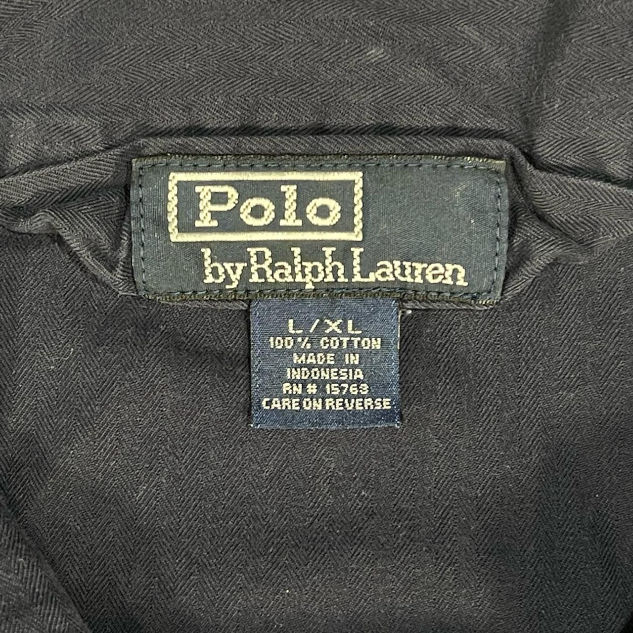 Polo Ralph Lauren Women's Blue Pajamas | Depop