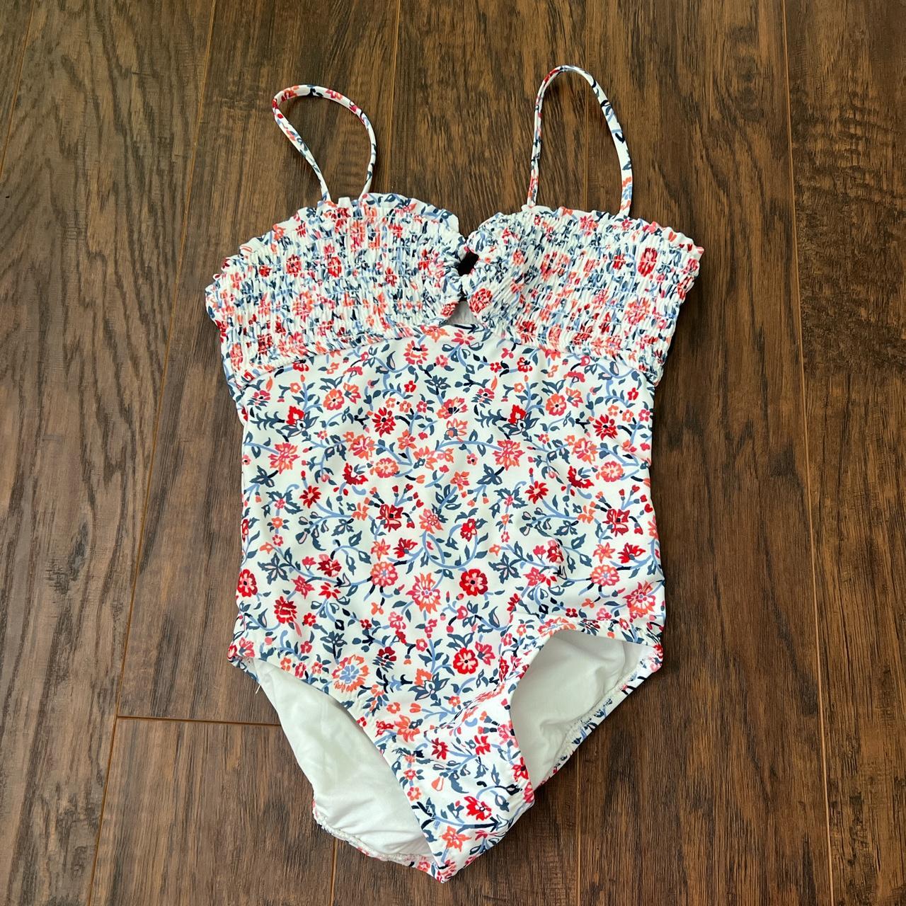 Super cute kids old navy bathing suit!... - Depop