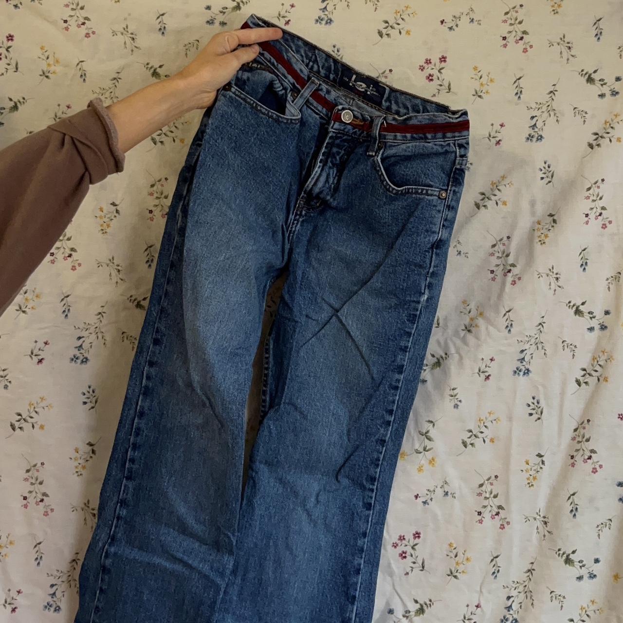 L.e.i. Women's Jeans (2)