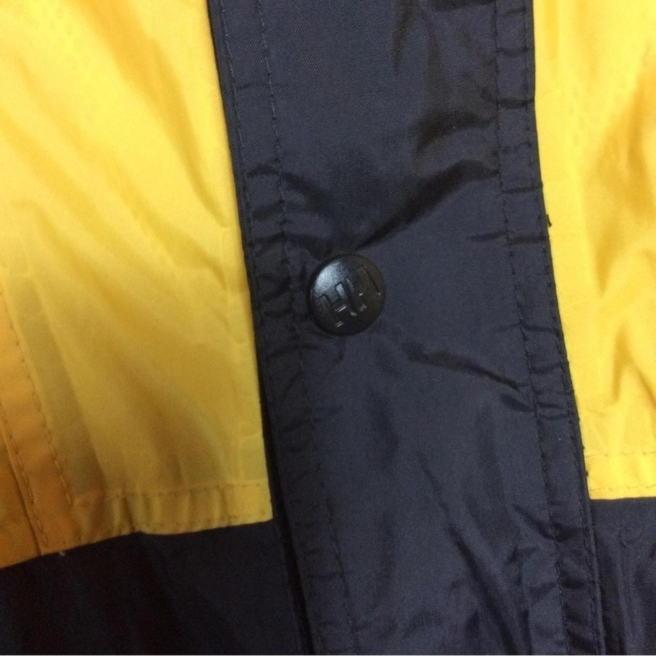 Helly Hansen Men's Jacket - Yellow/Black - M – He… - image 8