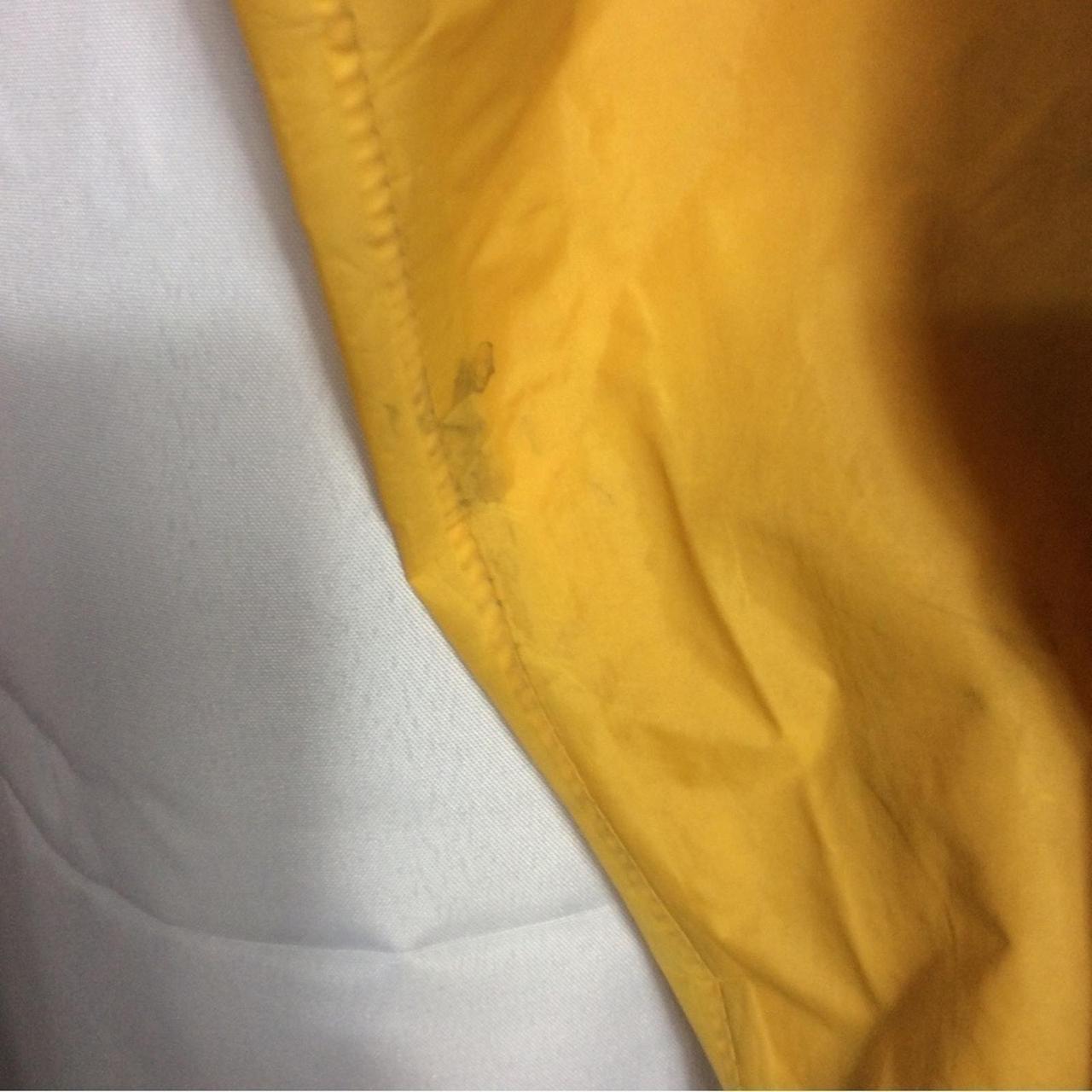 Helly Hansen Men's Jacket - Yellow/Black - M – He… - image 6