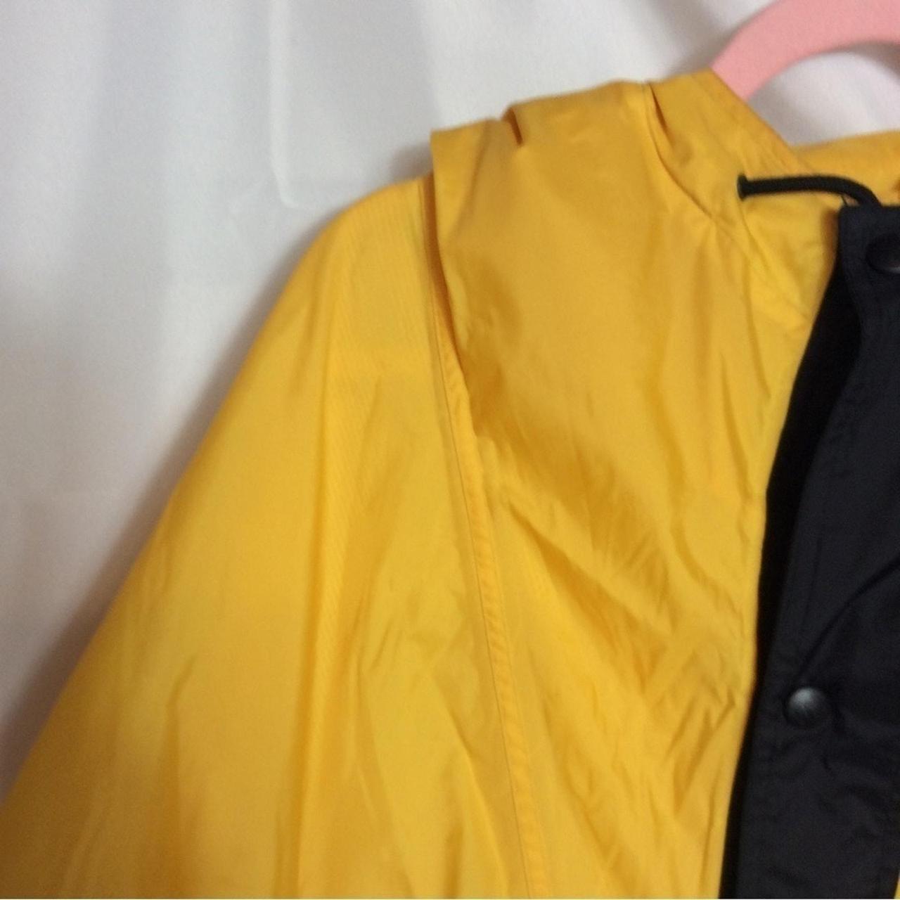 Helly Hansen Men's Jacket - Yellow/Black - M – He… - image 3