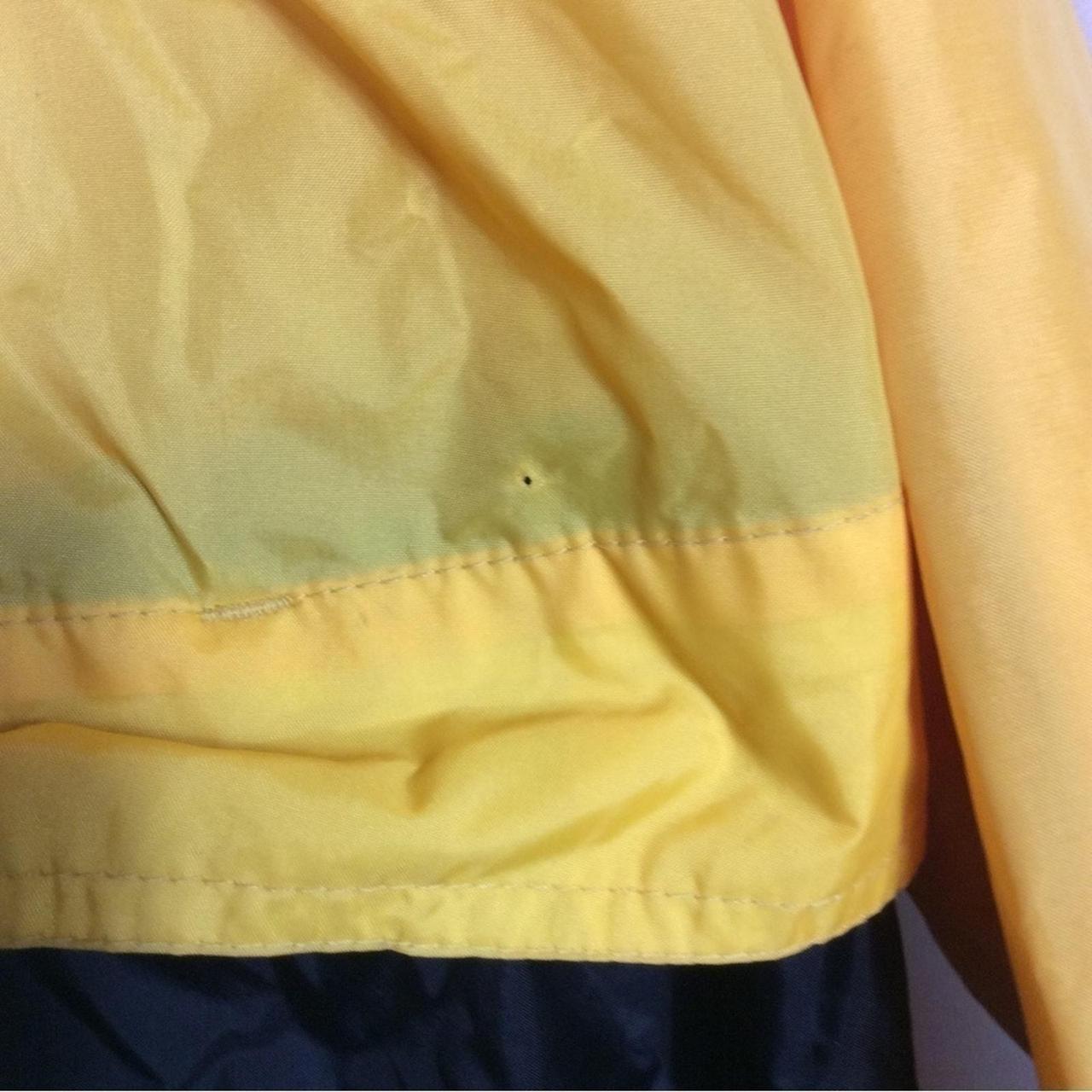 Helly Hansen Men's Jacket - Yellow/Black - M – He… - image 5