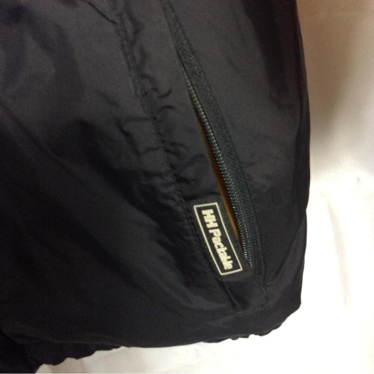 Helly Hansen Men's Jacket - Yellow/Black - M – He… - image 4