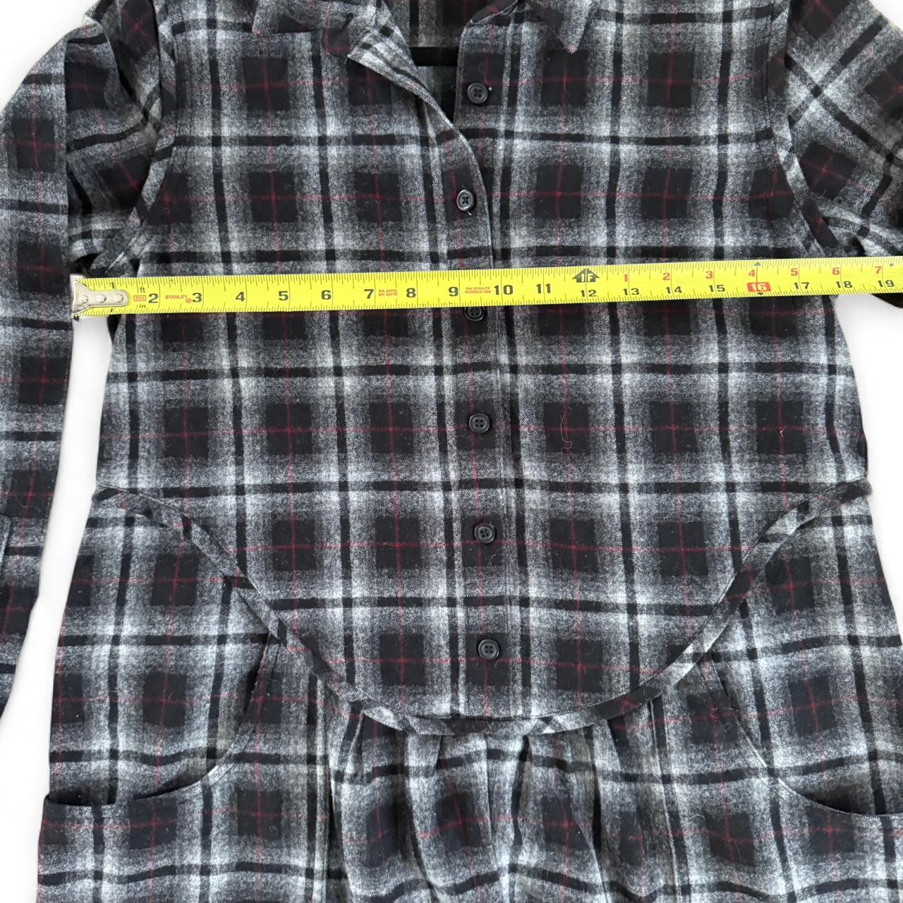 Pendleton Women's Romper - Brown/Multi - S – Cute… - image 5