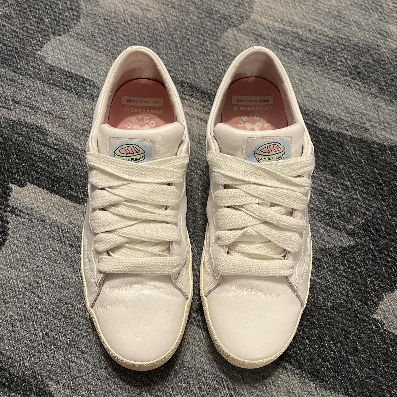 Golf Wang Men's Trainers | Depop