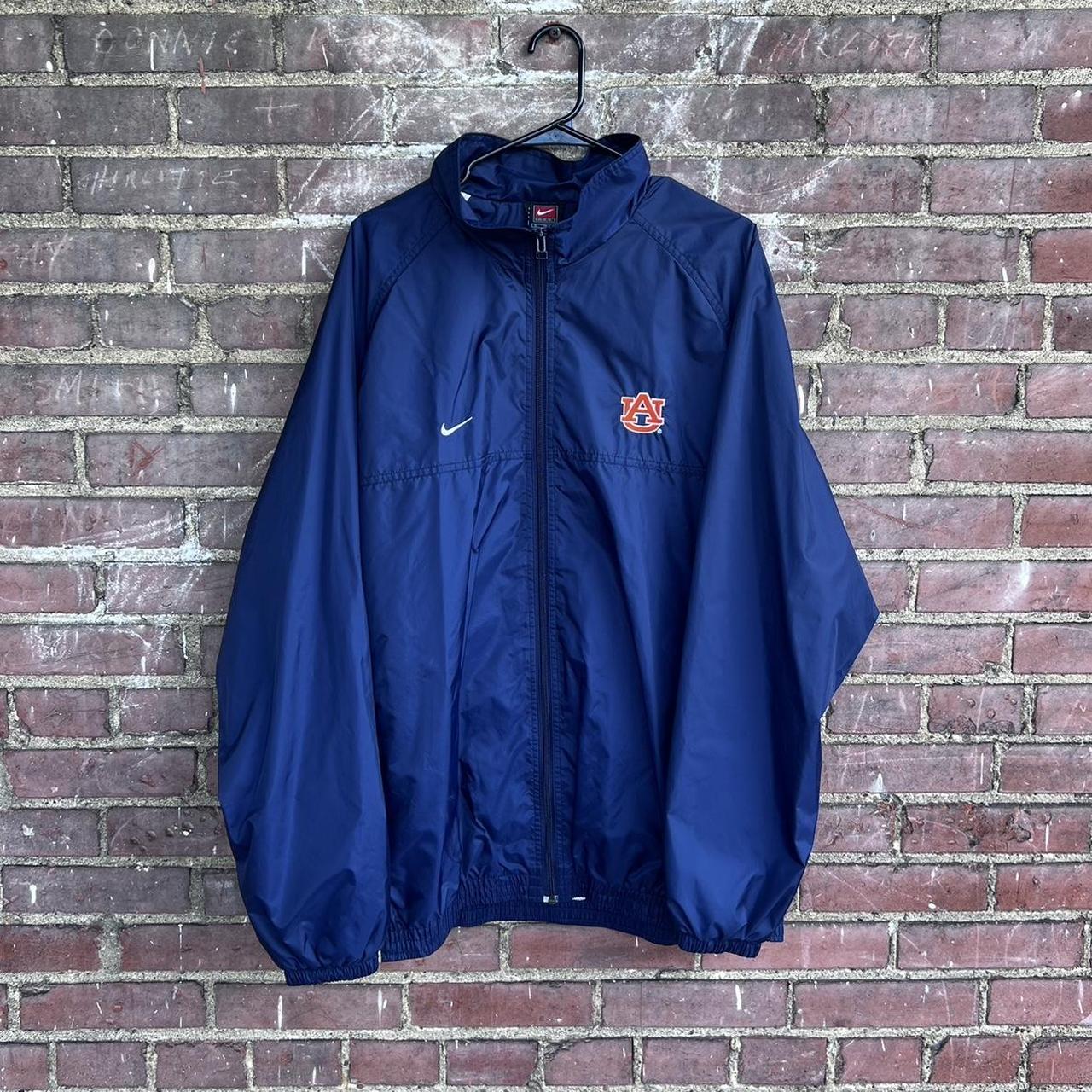 Nike Men's Jacket - Navy - XL