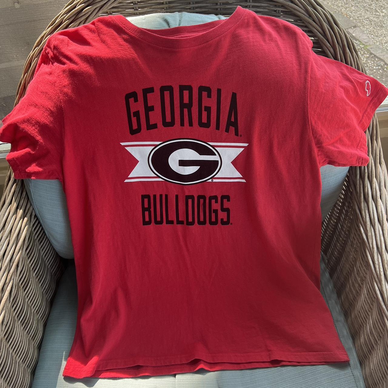 Georgia Bulldogs Bookstore 2025