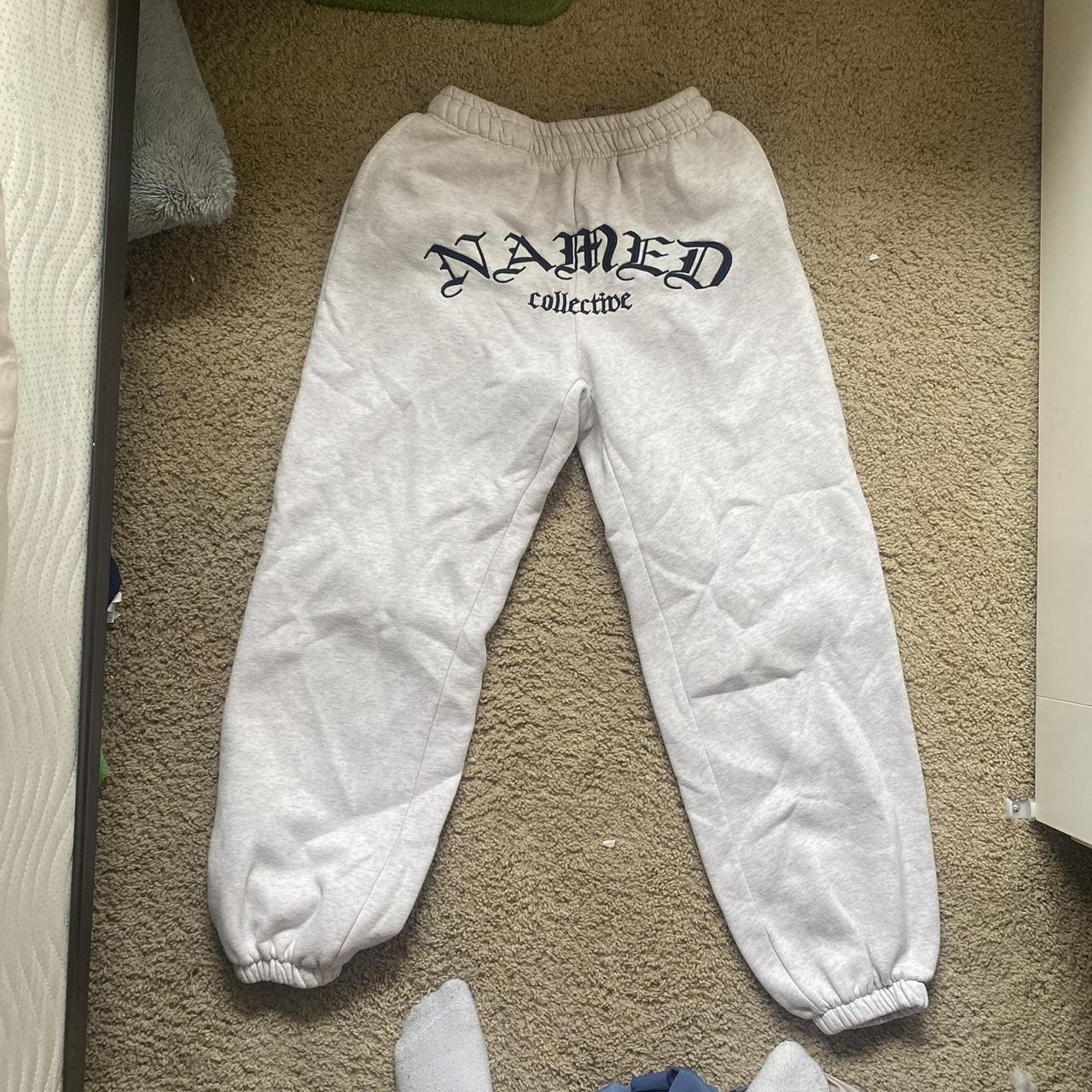 Named Collective Brand Sweatpants Size Small Great Depop