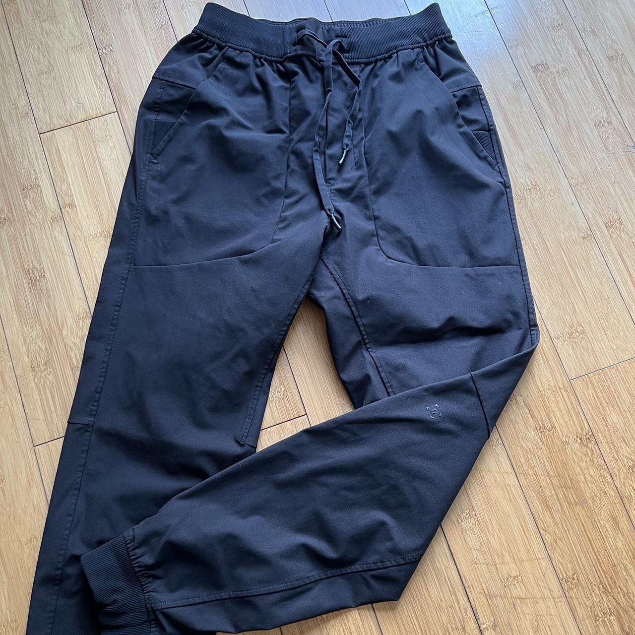 Lululemon Men's Joggers-tracksuits | Depop