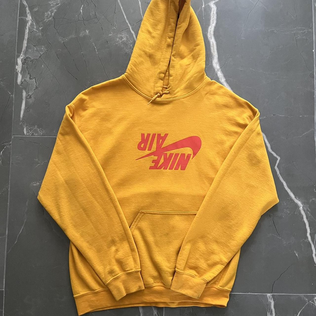 Nike highest in the room outlet hoodie