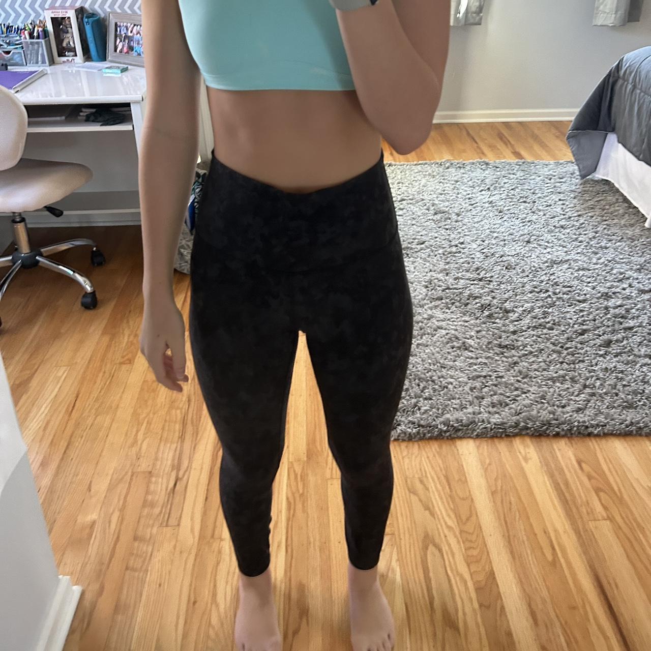 Lululemon leggings orders size 6