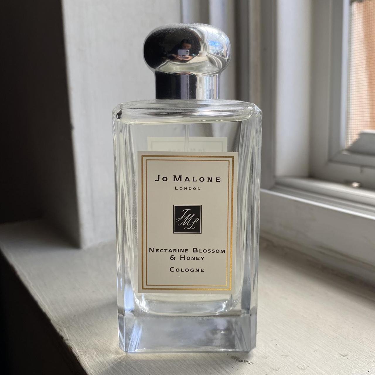 NEW Jo Malone Nectarine & Honey Blossom Cologne... Depop