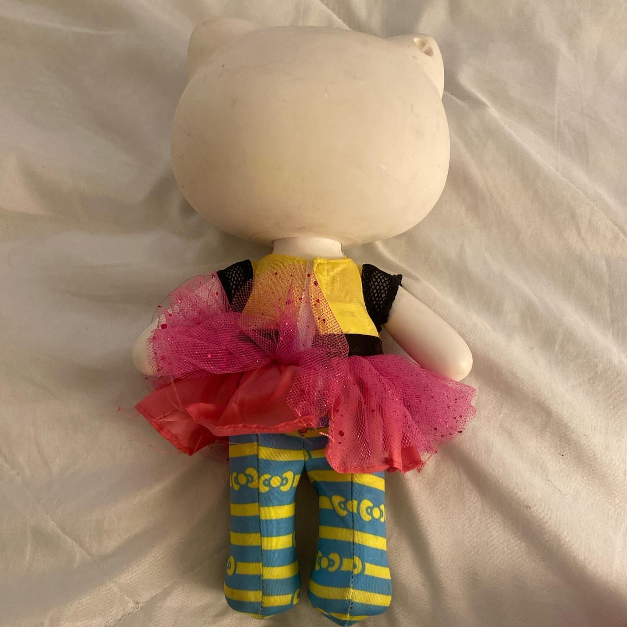 hello kitty doll - Depop