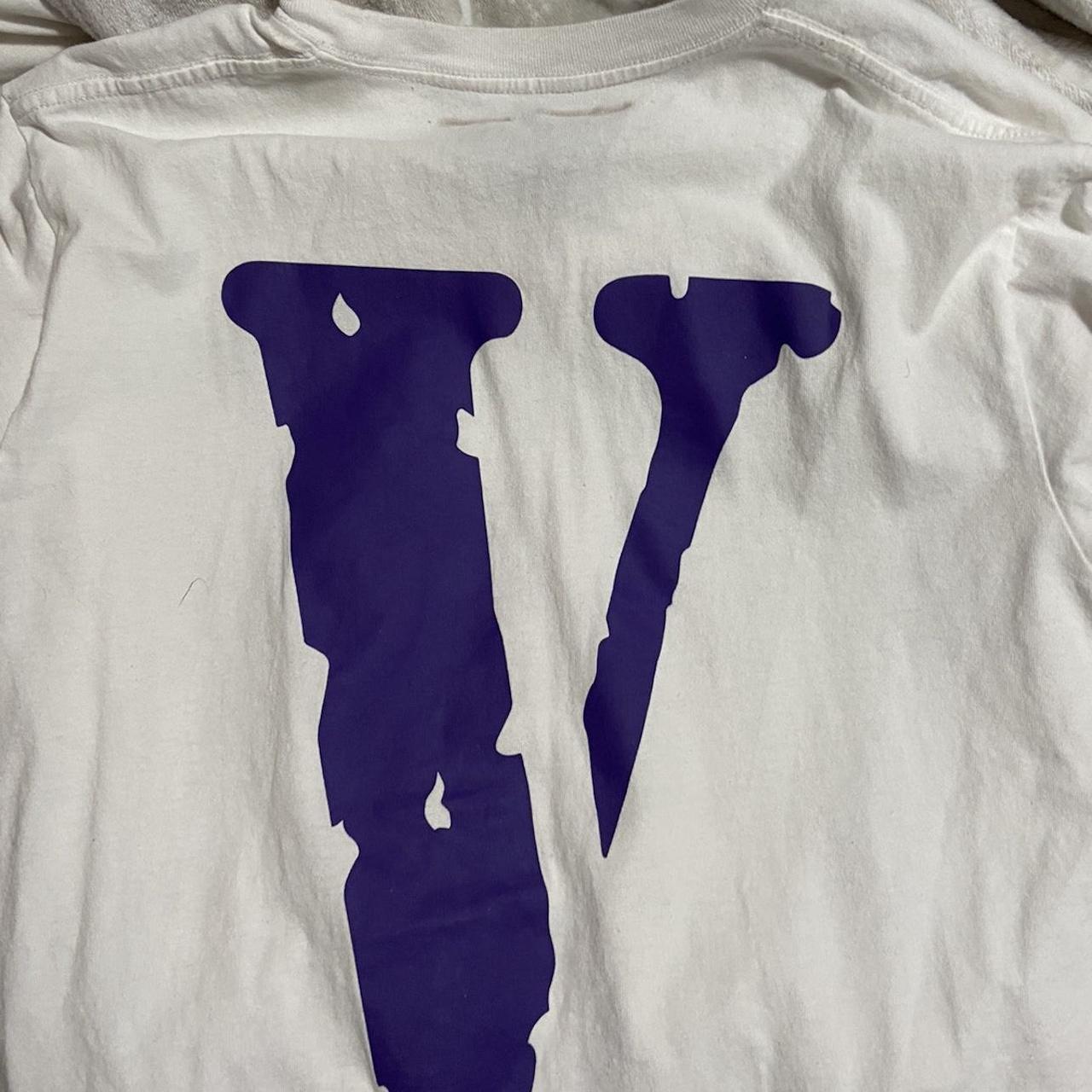 Older Vlone shirt Offer vlone hype streetwear