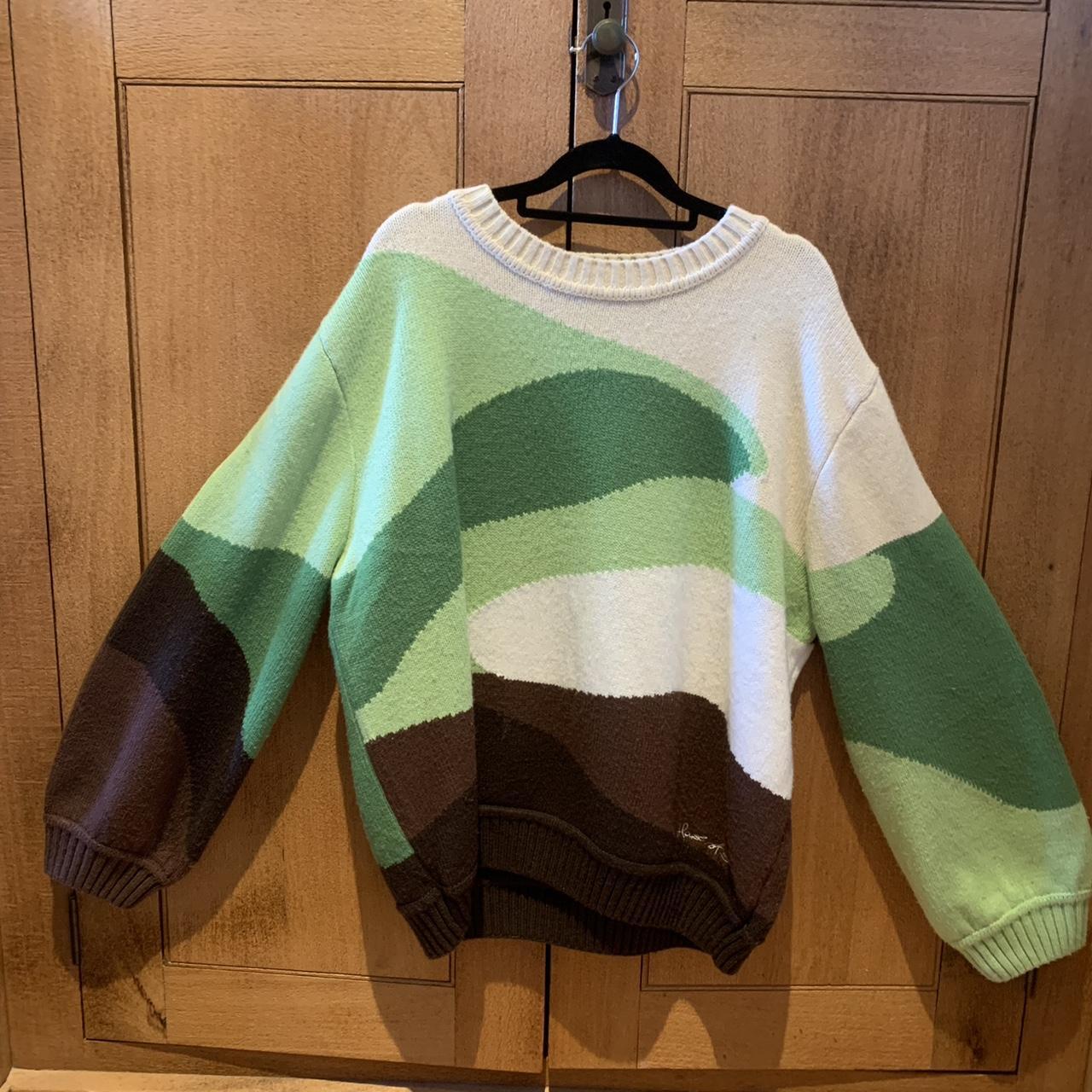 XL House of Sunny Knit VNDS Worn once Depop