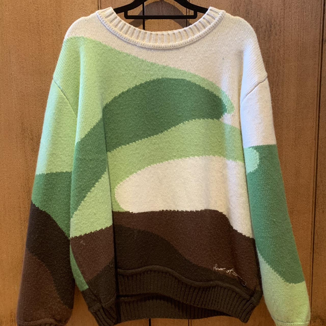 XL House of Sunny Knit VNDS Worn once Depop