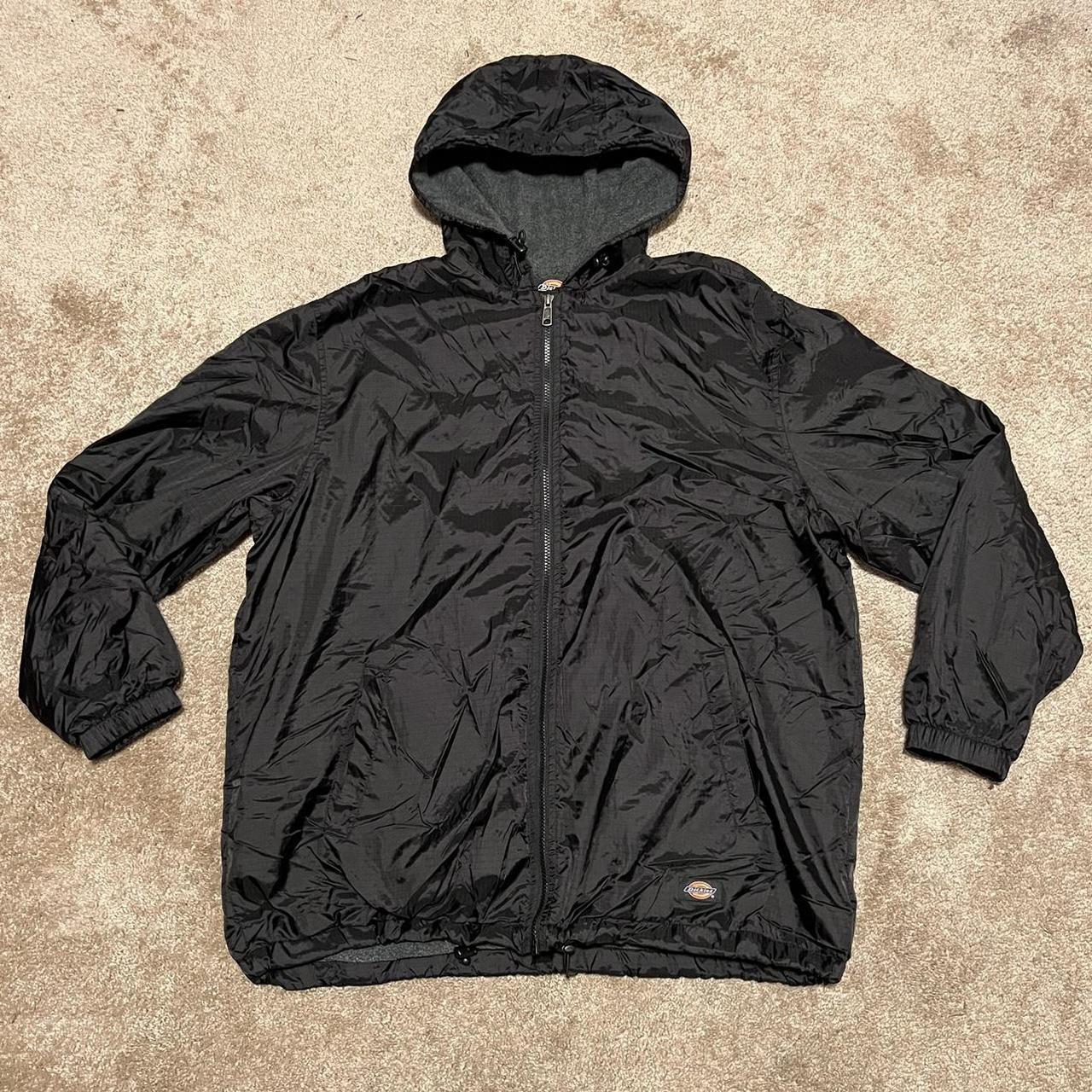 Dickes windbreaker on sale