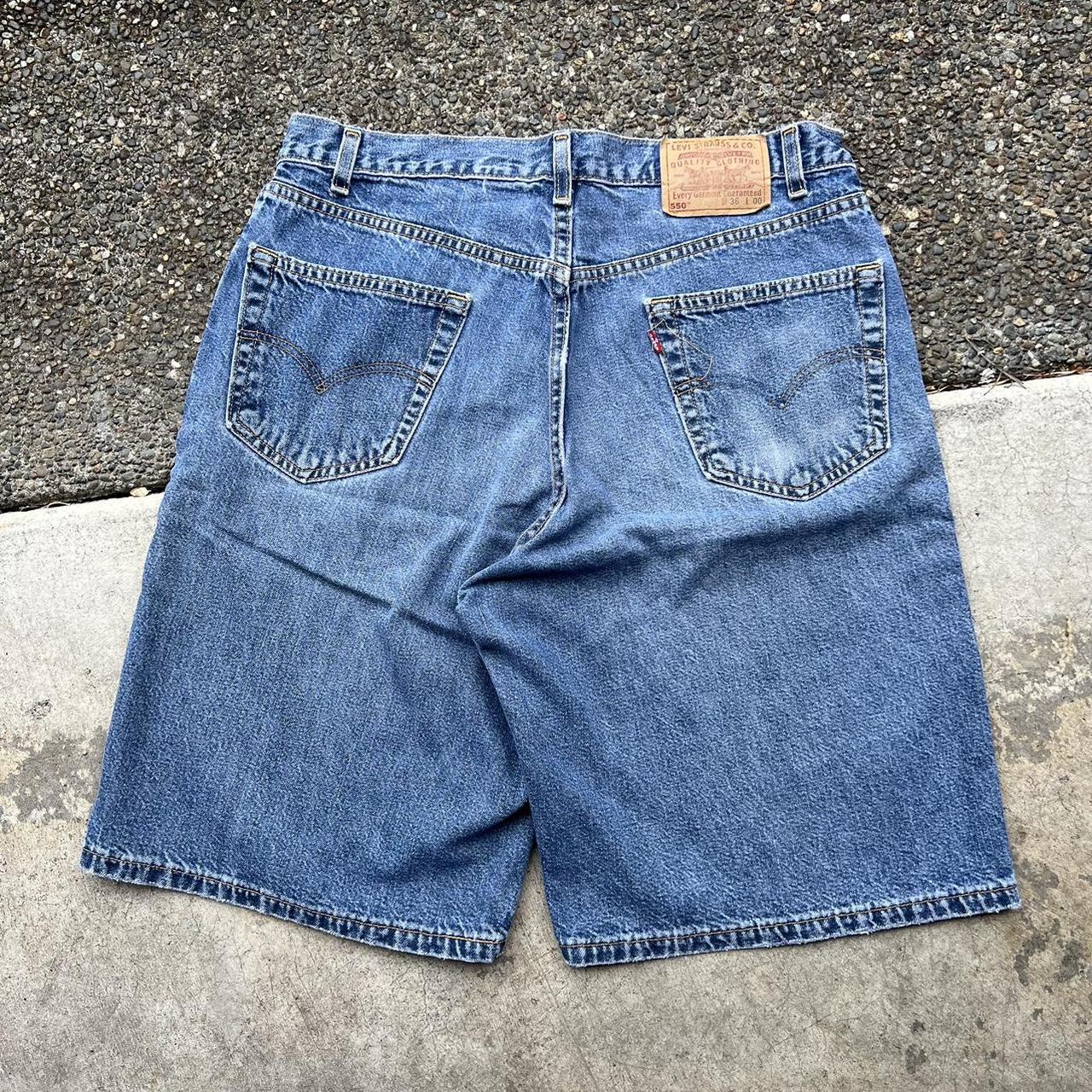 Vintage 90’s Levi Short cheapest Size 36”