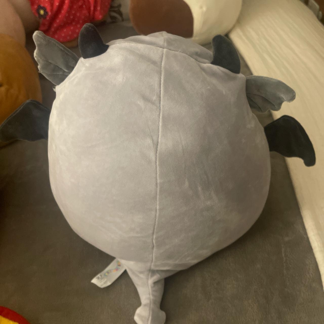 12” Prital Squishmallow Brand new! - Depop