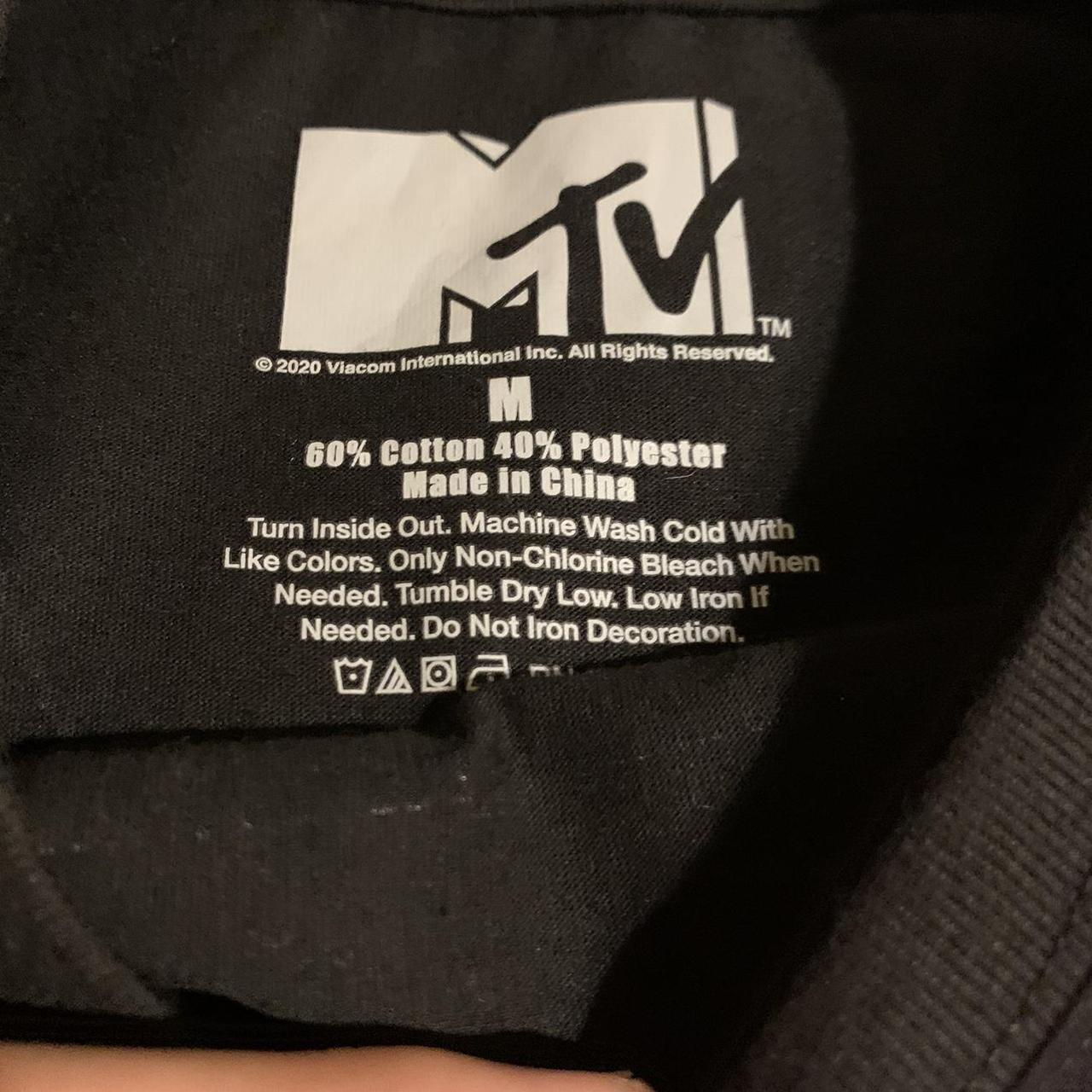 MVMT Men's T-shirt (2)