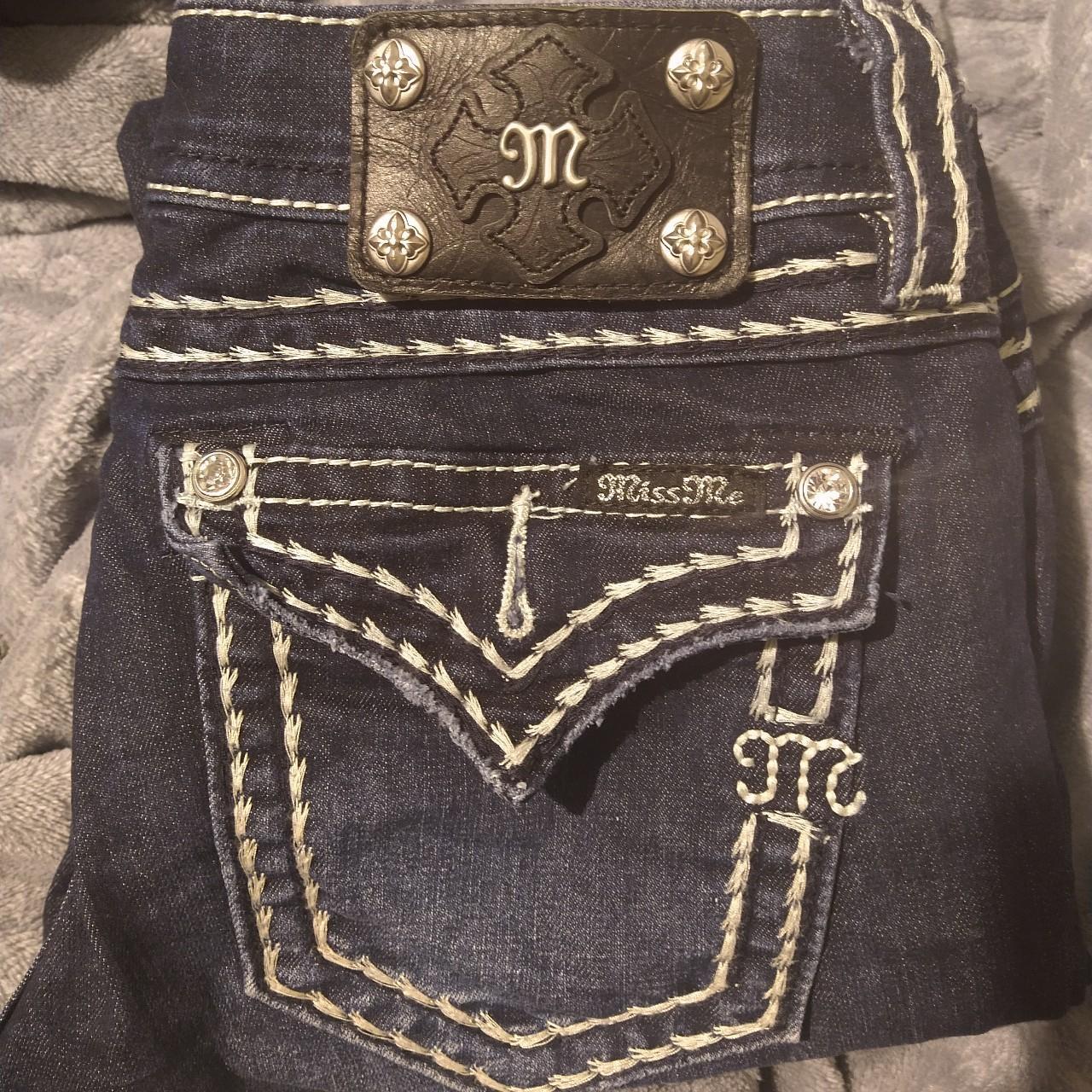 Miss me jeans store price