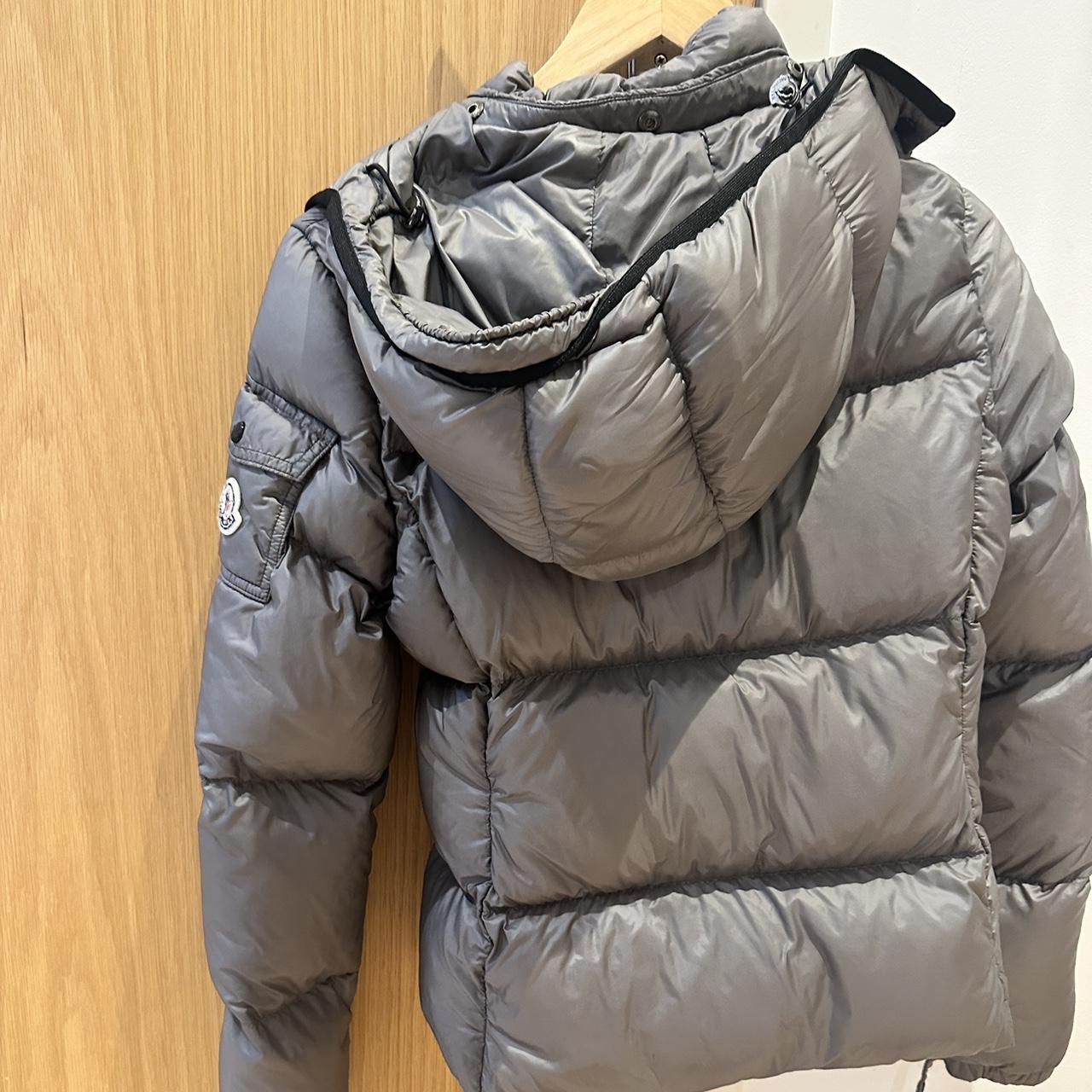 Moncler coat women’s size small (Moncler size 0) -