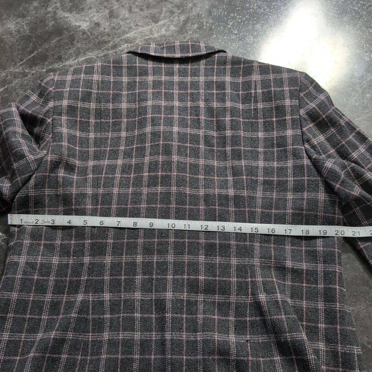 Pendleton Women's Tailored jacket - Multi - 14 – … - image 6