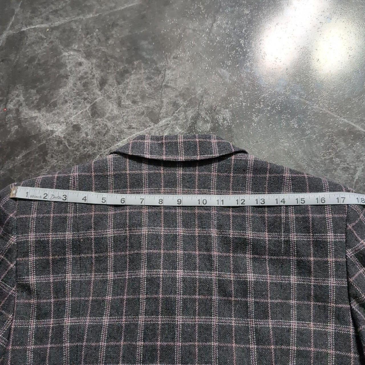 Pendleton Women's Tailored jacket - Multi - 14 – … - image 5