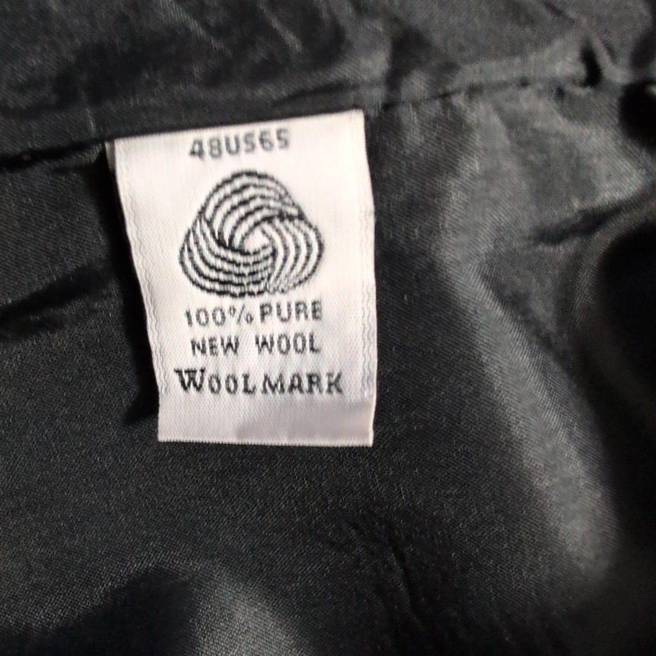 Pendleton Women's Tailored jacket - Multi - 14 – … - image 4