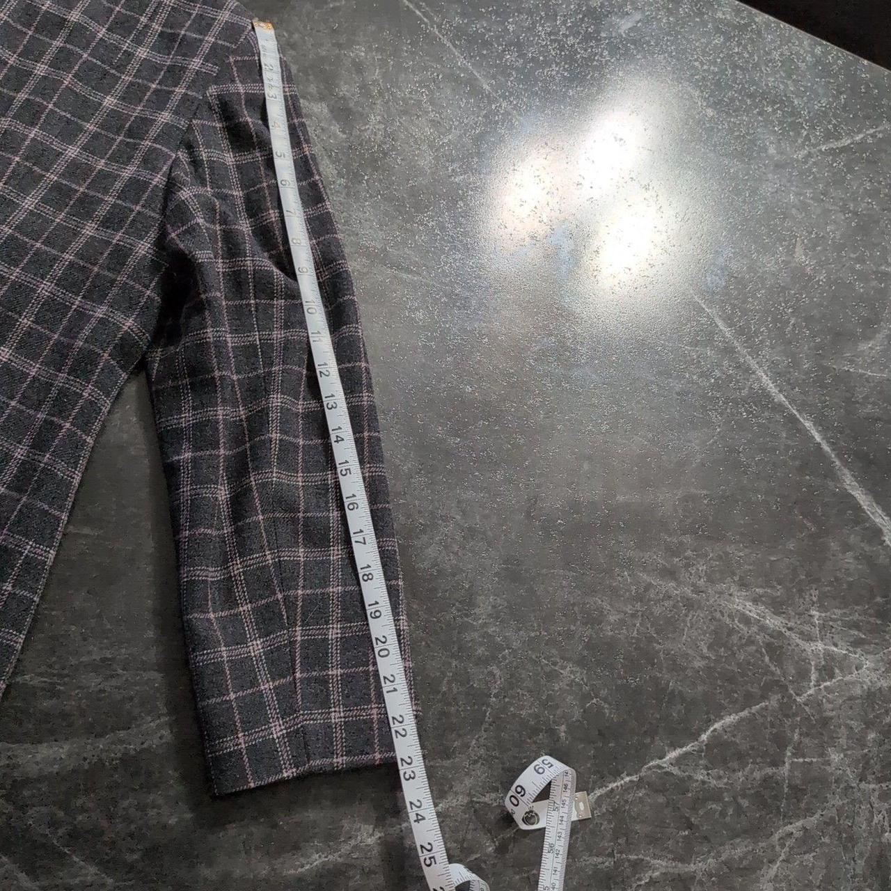 Pendleton Women's Tailored jacket - Multi - 14 – … - image 8