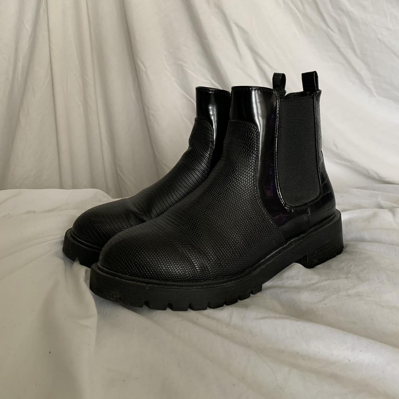 Matalan ladies chelsea outlet boots