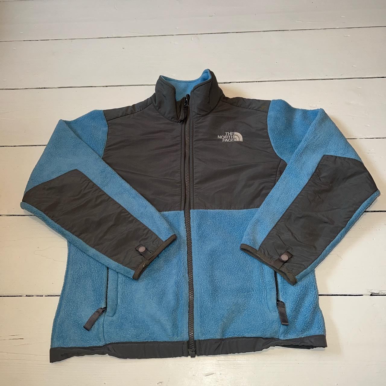 Boys north face sale denali